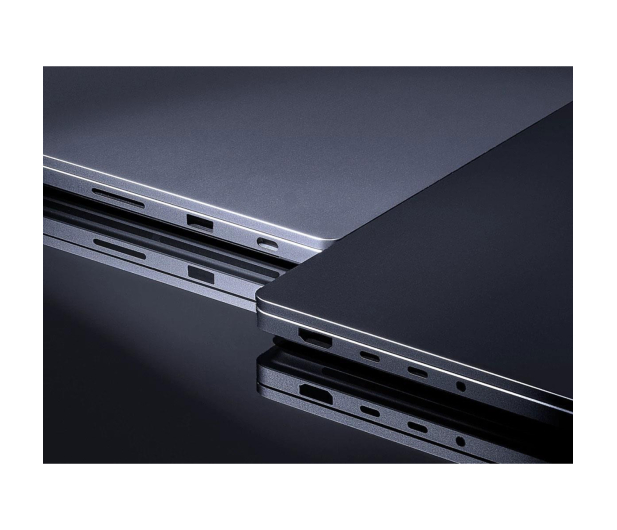 Microsoft Surface Laptop Ultra RTX Spark N1X-650/32GB/1TB/W11P Dark - 1607641 - zdjęcie 5